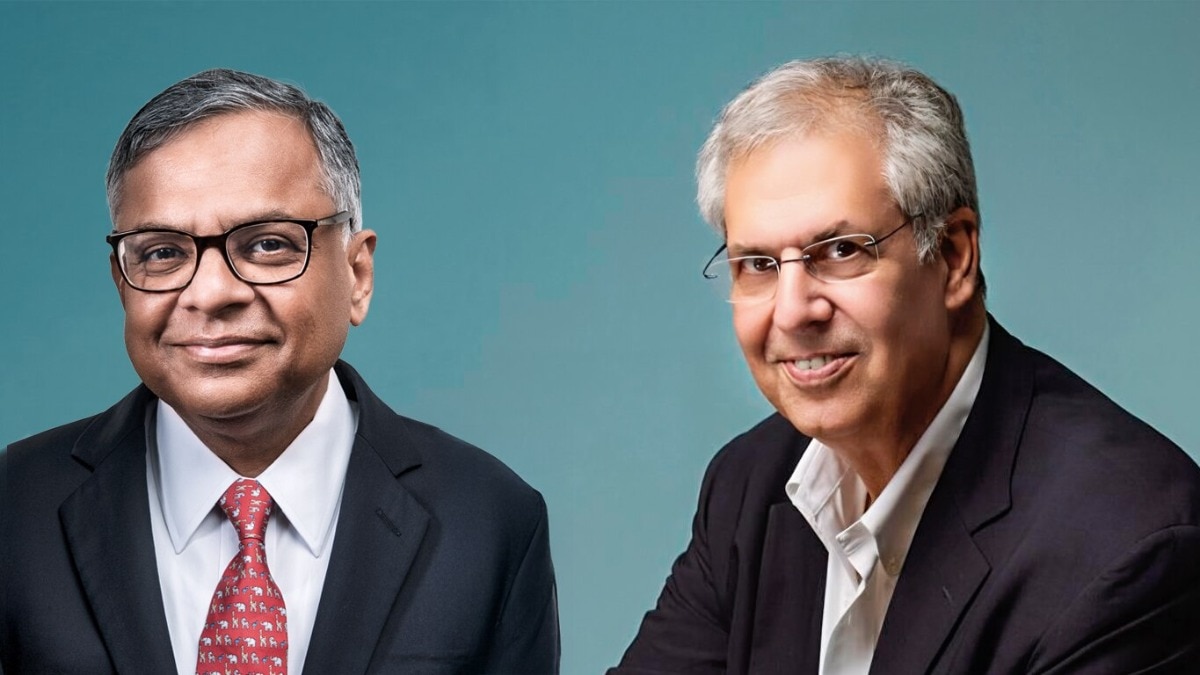 With Chandrasekaran preparing to leave, Noel and the Tata Trusts will have a major say in choosing the next chairman of Tata Sons.