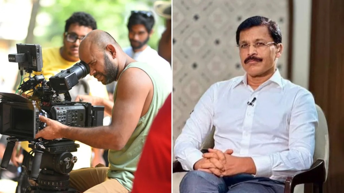 The film body's appeal comes amid the FDA's intensified enforcement drive in Maharashtra