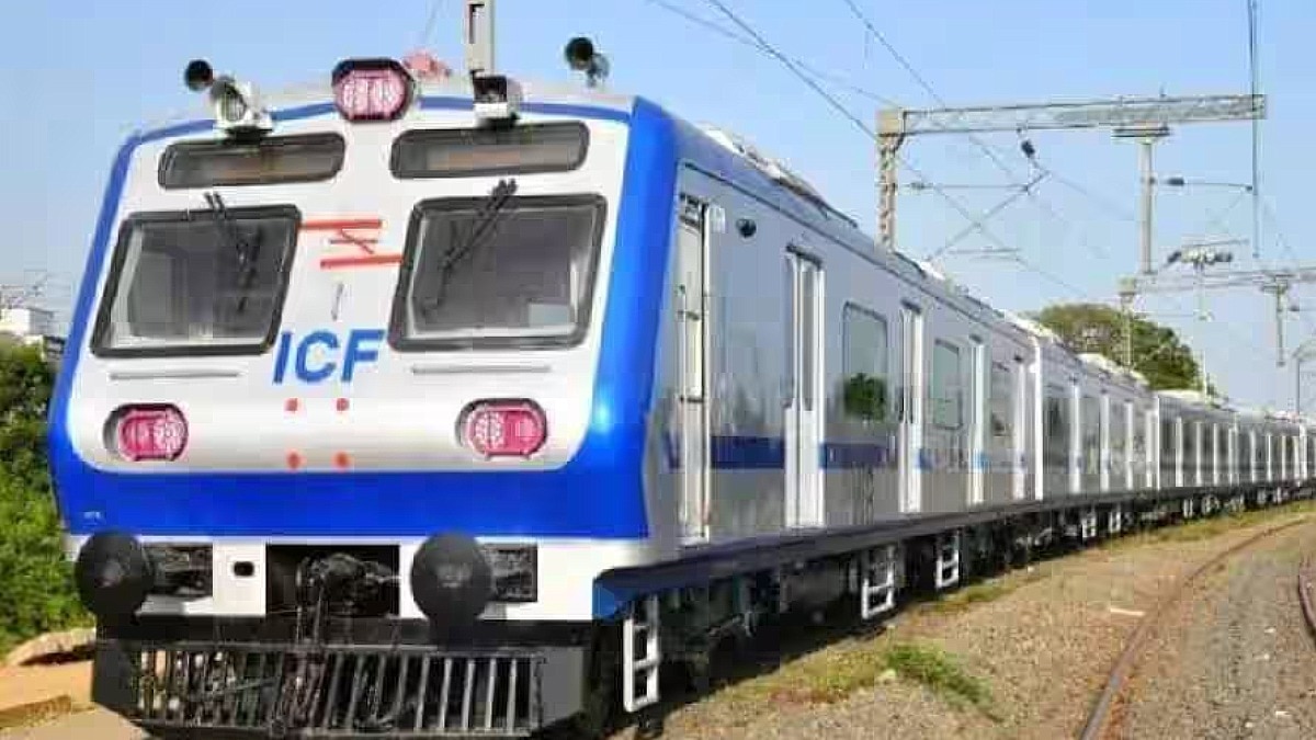 Tired of crowded Mumbai locals? 238 new AC trains promise cooler, safer travel from 2027