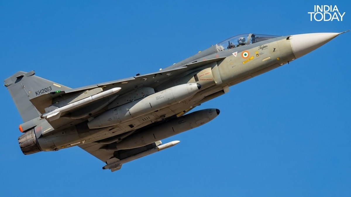 HAL shares: While much of the re-rating is captured ahead of deliveries, improving execution support positive view, Anand Rathi said.