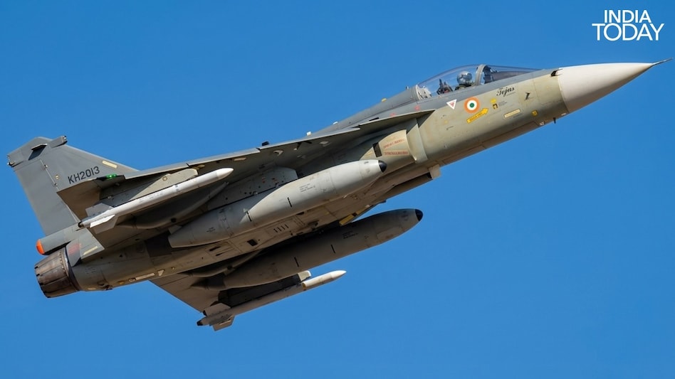 HAL shares: While much of the re-rating is captured ahead of deliveries, improving execution support positive view, Anand Rathi said. HAL shares: While much of the re-rating is captured ahead of deliveries, improving execution support positive view, Anand Rathi said.