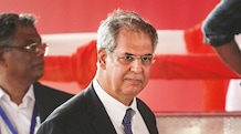 A lot on Noel Tata’s plate: Tata Sons' listing dilemma just got harder N Chandrasekaran's exit, coming just about a week ahead of its crucial annual general meeting, will undoubtedly put pressure on Tata Trusts chairman Noel Tata
