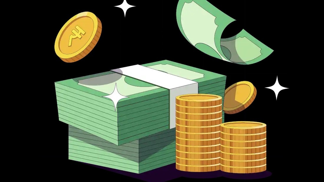 Companies have raised about $7 billion through IPOs in India so far this year, compared with $22.3 billion in all of 2025, according to data compiled by Bloomberg.