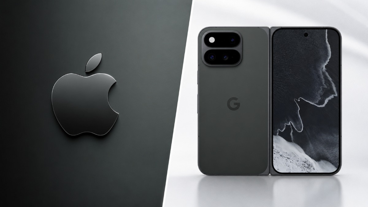 Apple iPhone Ultra vs Google Pixel 11 Pro Fold: Features, display, camera and specs compared