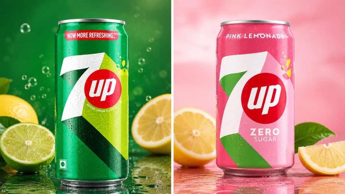 The words “lime lemon” will now appear prominently, along with a new vertical logo. The refreshed packs will roll out across the US in the coming weeks.