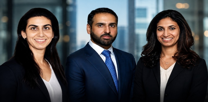 Next generation of the Tata family Next generation of the Tata family