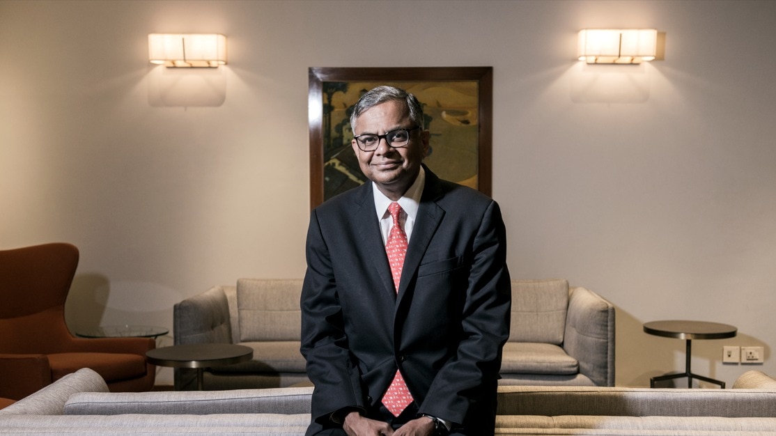 Chandrasekaran's tenure will come to an end in February 2027: The new Tata Sons Chairman has a few challenges to reckon with