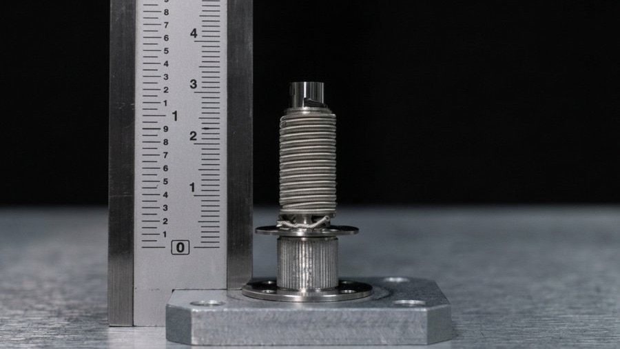 Advanced cooler technology has historically been concentrated among a small number of countries, including the US, France and Israel.