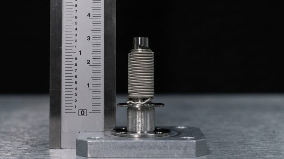 Advanced cooler technology has historically been concentrated among a small number of countries, including the US, France and Israel. Advanced cooler technology has historically been concentrated among a small number of countries, including the US, France and Israel.