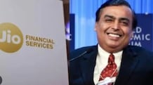One by one, Mukesh Ambani is strengthening financial services play with tie ups with global giants JFS demerged from Reliance Industries in July 2023.