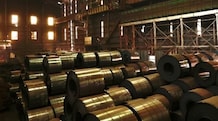 Why Vietnam and Taiwan emerged as key steel export markets The Ministry's state-wise data also shows a concentration of steel production across a handful of states.