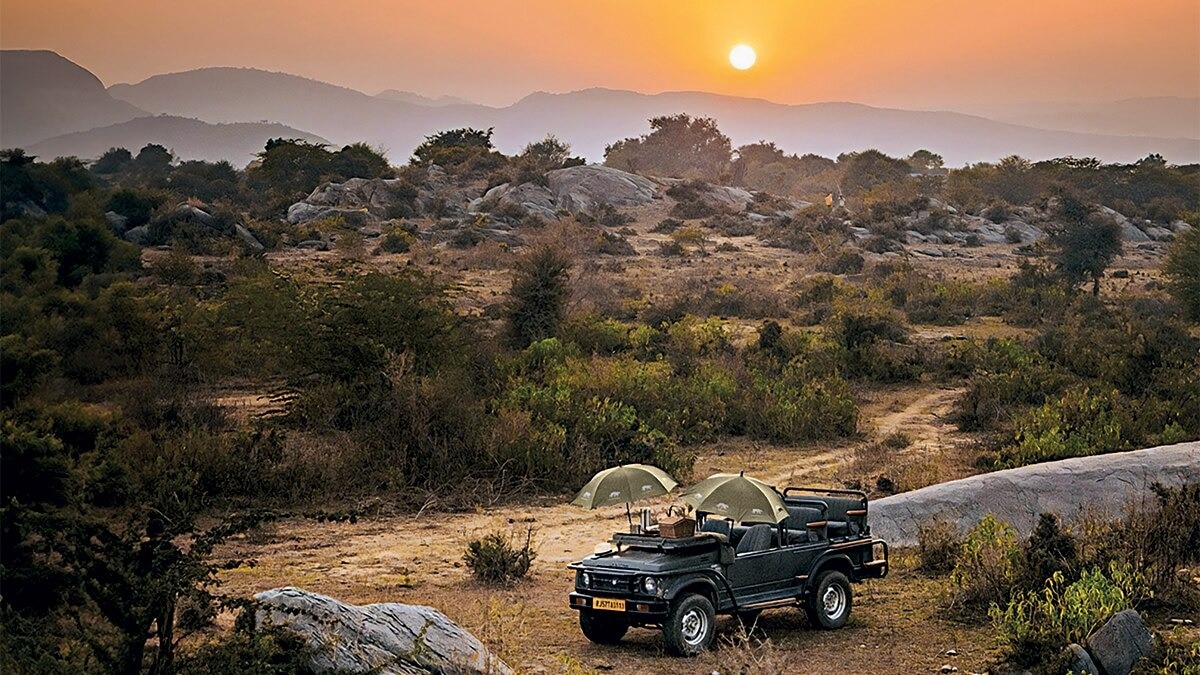Travel Plus quarterly Cover Story