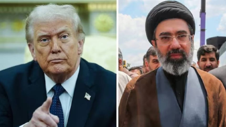 US plans economic isolation for Iran as the war wages on US plans economic isolation for Iran as the war wages on