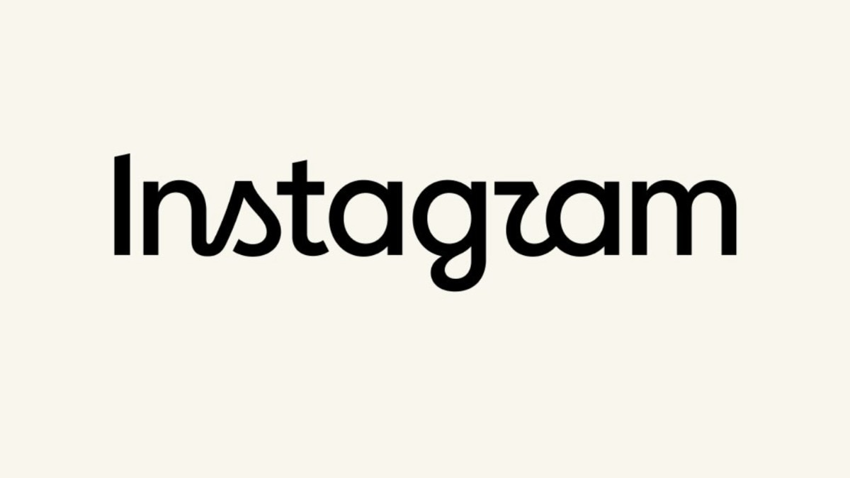 Instagram Workmark