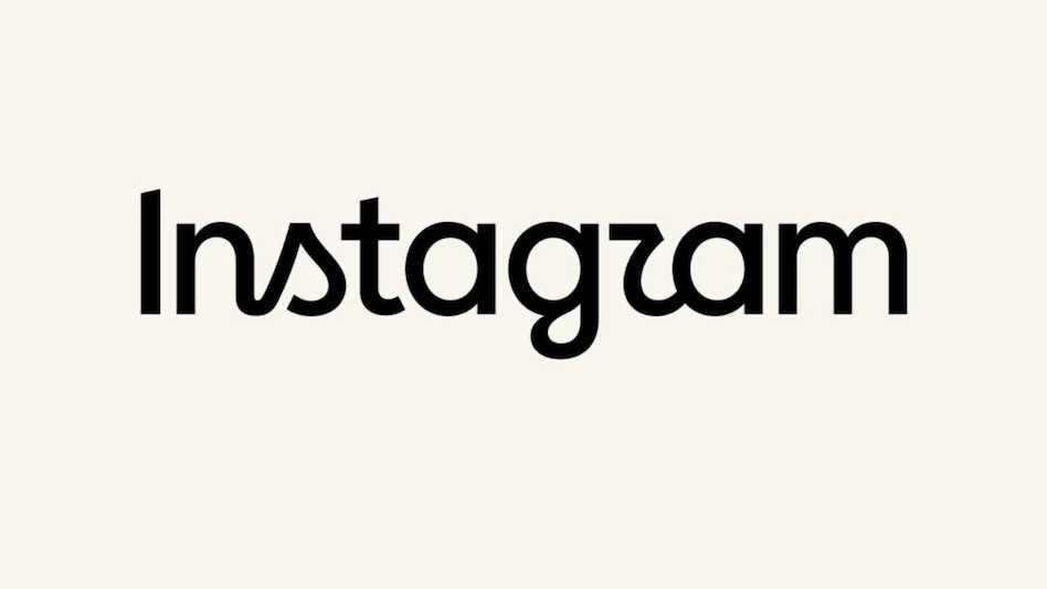 Instagram's new Workmark Instagram's new Workmark
