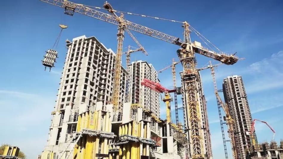 यमुना बाढ़ क्षेत्र में कंक्रीट निर्माण बैन यमुना बाढ़ क्षेत्र में कंक्रीट निर्माण बैन