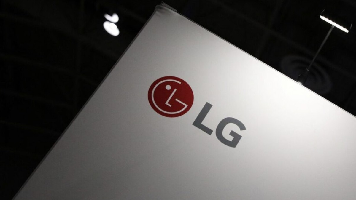 Nuvama said LG Electronics' Q1 performance was superior to that of most peers.