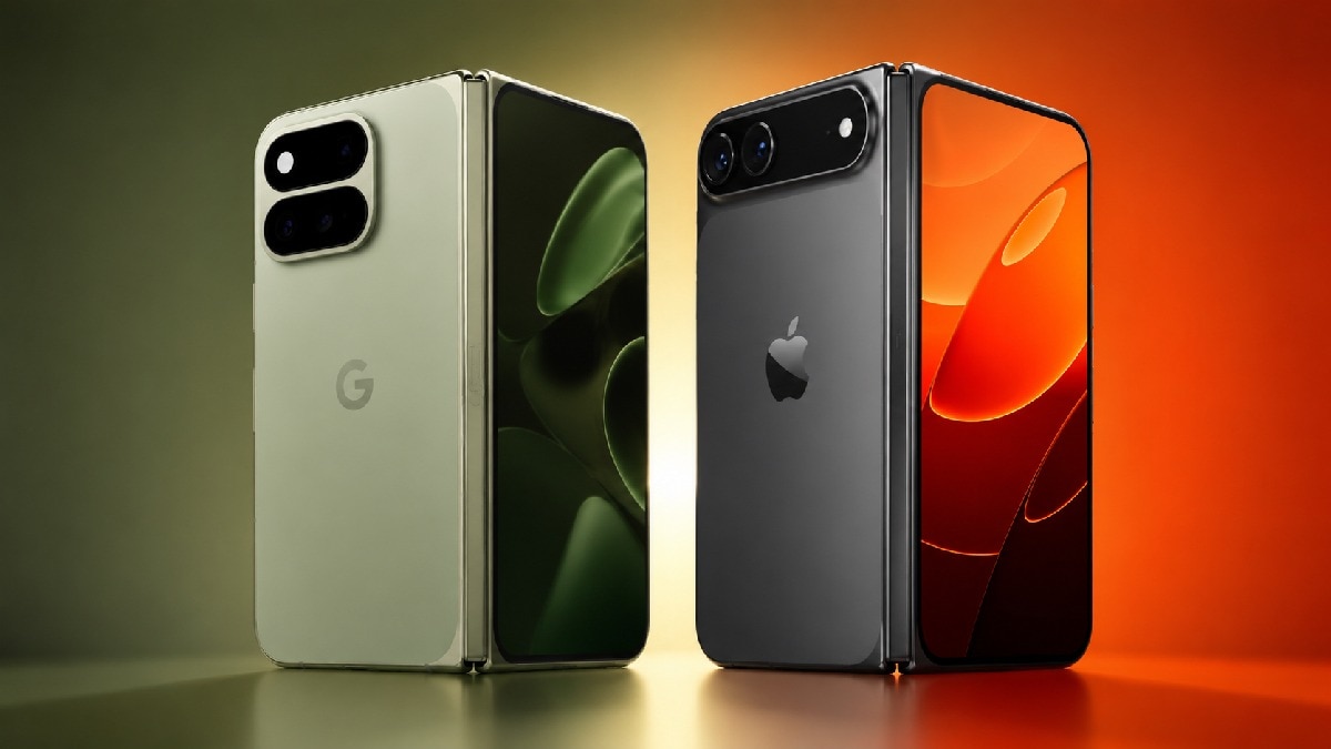 iPhone 18 Pro Max and Pixel 11 Pro XL compared on cameras, AI and performance features.