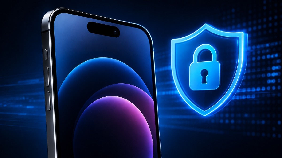 Apple expands iPhone spyware alerts to the Lock Screen.