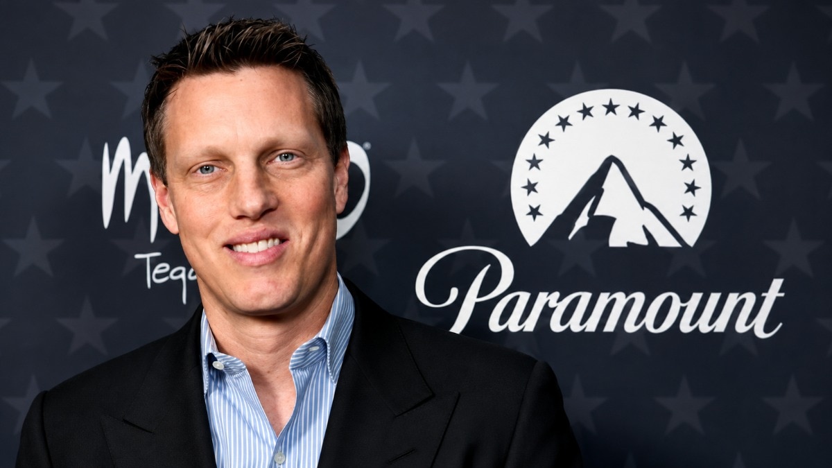 Warner Bros-Discovery deal: David Ellison may move Paramount out of California, sets October 1 deadline