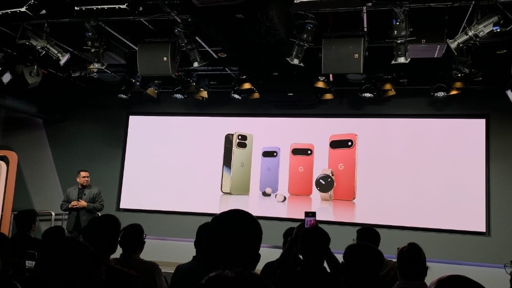 Google Pixel 11 series launch
