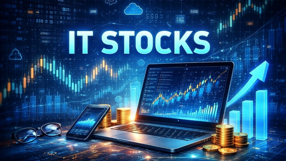Choice has a 'Reduce' rating on TCS, with a target price of Rs 2,320.