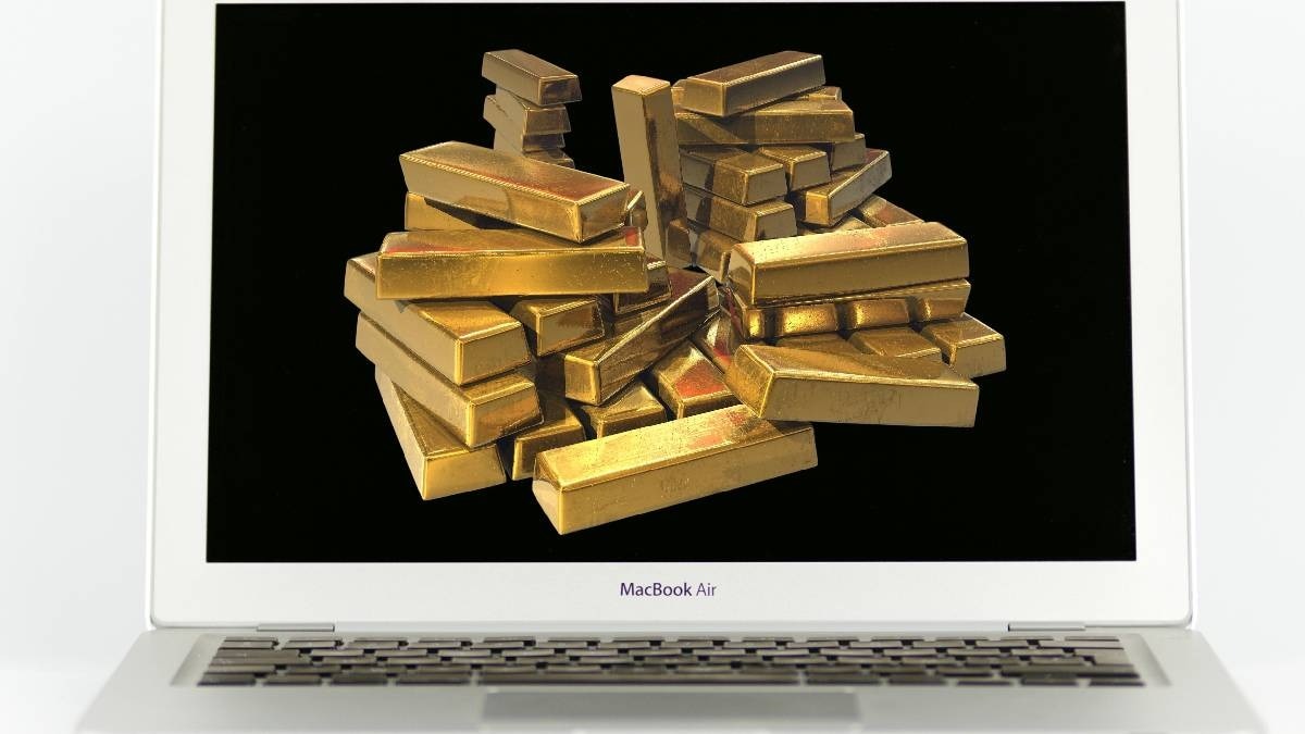 For Indian investors, experts see gold as protection against currency depreciation because it is internationally priced but can be purchased in rupees.