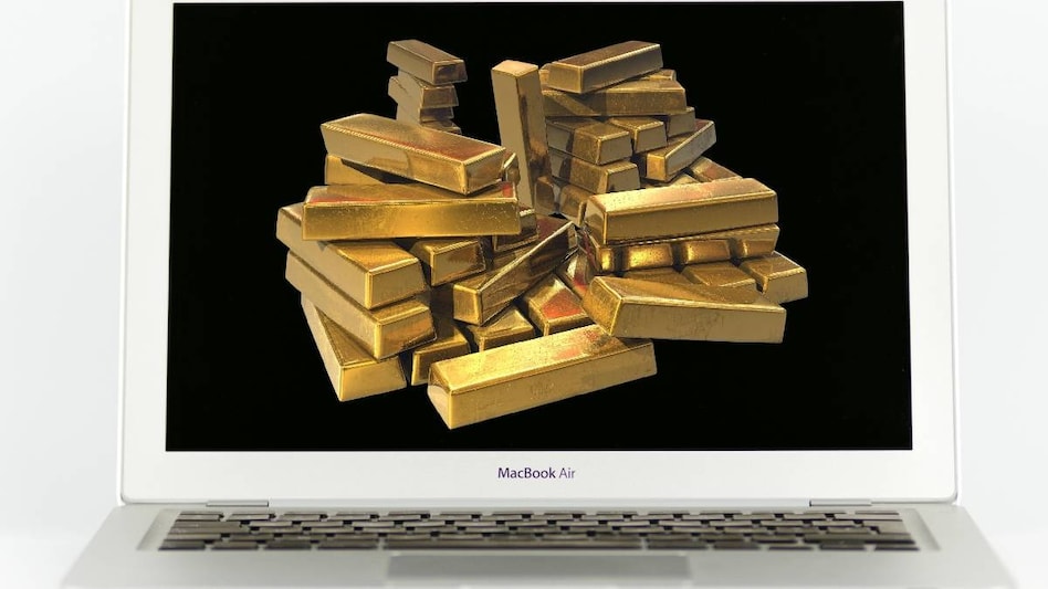 For Indian investors, experts see gold as protection against currency depreciation because it is internationally priced but can be purchased in rupees. For Indian investors, experts see gold as protection against currency depreciation because it is internationally priced but can be purchased in rupees.