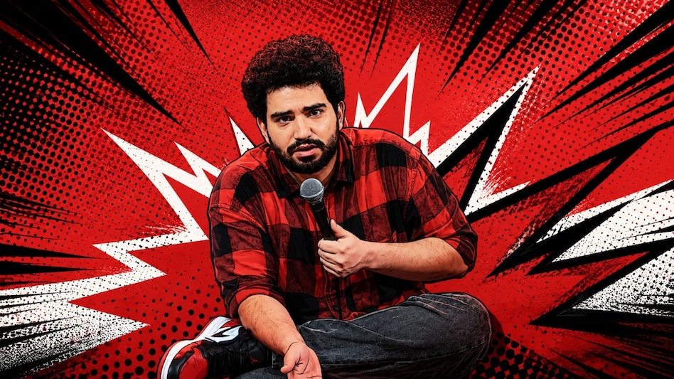 Samay Raina India's Got Latent Season 2 Samay Raina India's Got Latent Season 2