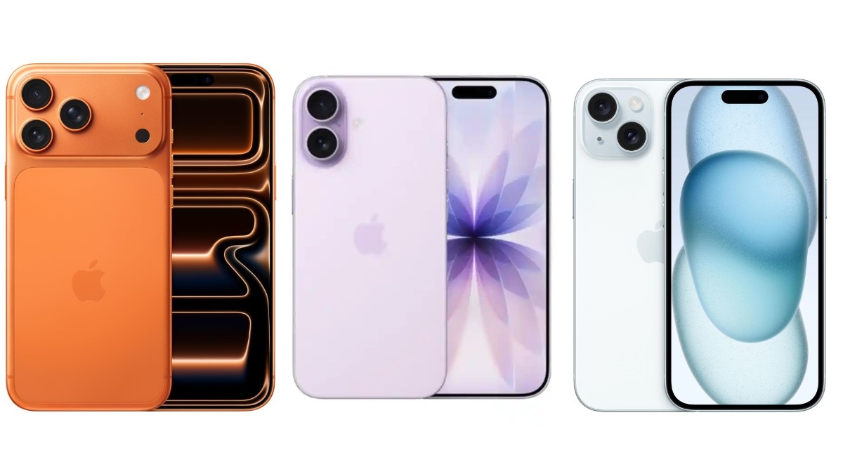 iPhone 18 Pro launch may push up prices of older iPhone models by around Rs 10,000.