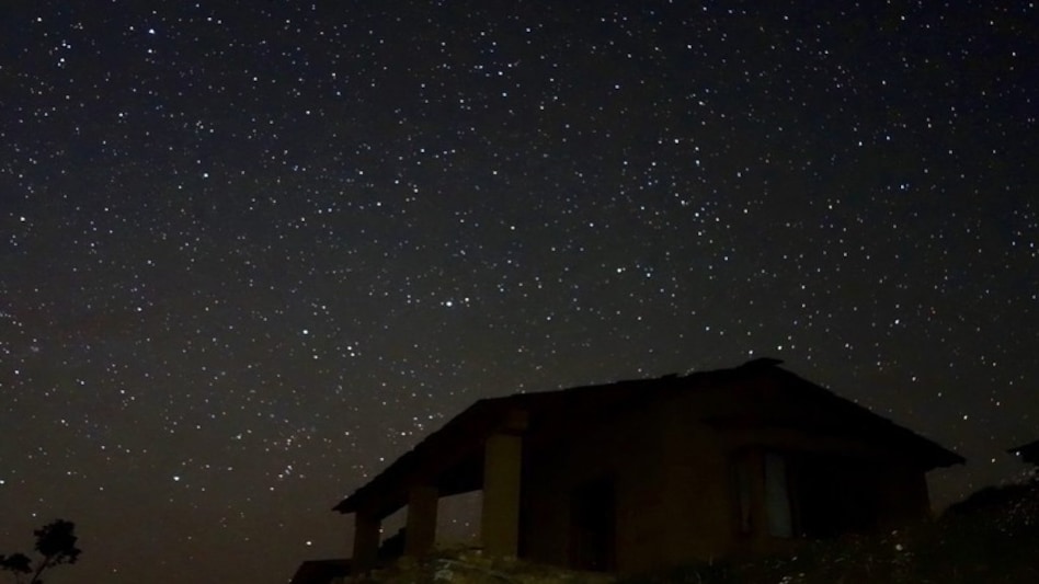 At dark-sky locations, the Milky Way can become a clearly visible band across the sky, while stars and other celestial objects that disappear above urban areas emerge without the need for sophisticated equipment. At dark-sky locations, the Milky Way can become a clearly visible band across the sky, while stars and other celestial objects that disappear above urban areas emerge without the need for sophisticated equipment.