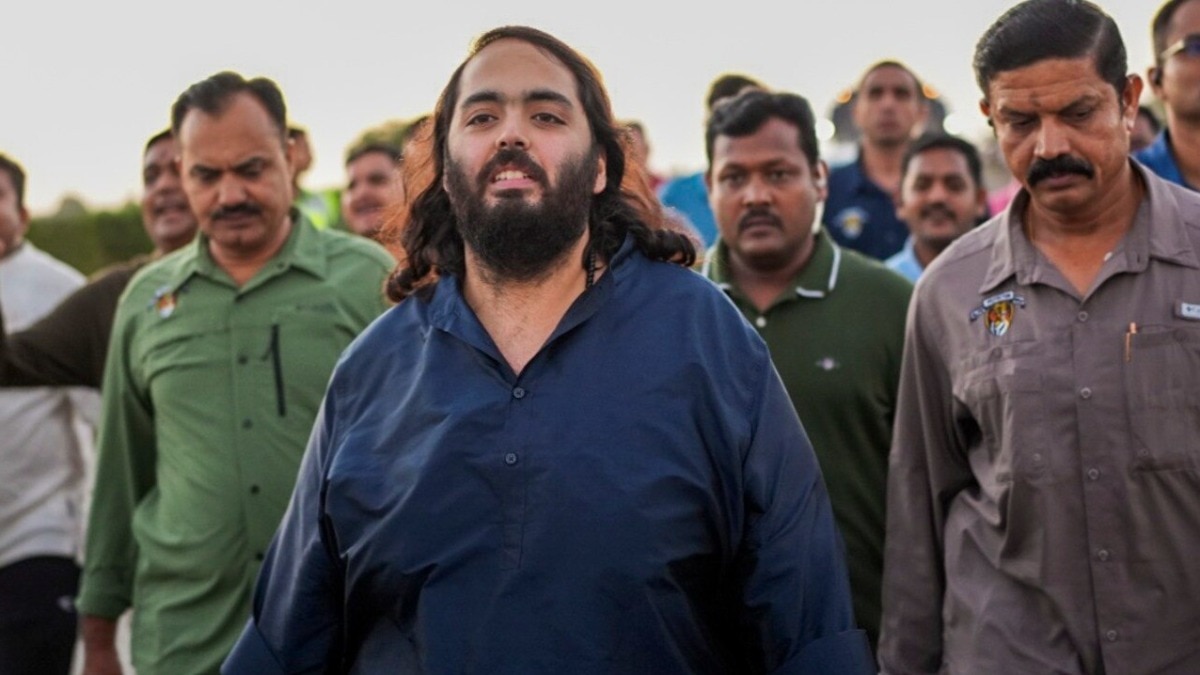 Anant Ambani, Executive Director, Reliance Industries, said the partnership is aimed at developing sovereign capability in critical technologies.