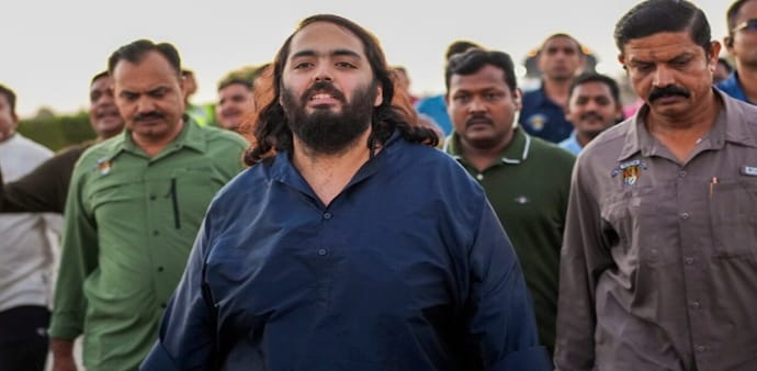 Anant Ambani, Executive Director, Reliance Industries, said the partnership is aimed at developing sovereign capability in critical technologies. Anant Ambani, Executive Director, Reliance Industries, said the partnership is aimed at developing sovereign capability in critical technologies.