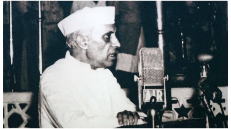 The story is particularly intriguing because Nehru himself was not known as a believer in astrology. The story is particularly intriguing because Nehru himself was not known as a believer in astrology.