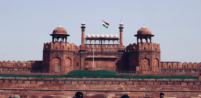 Independence Day is centred on the memory of the freedom struggle, the achievement of independence and the Prime Minister's address from the Red Fort. Independence Day is centred on the memory of the freedom struggle, the achievement of independence and the Prime Minister's address from the Red Fort.