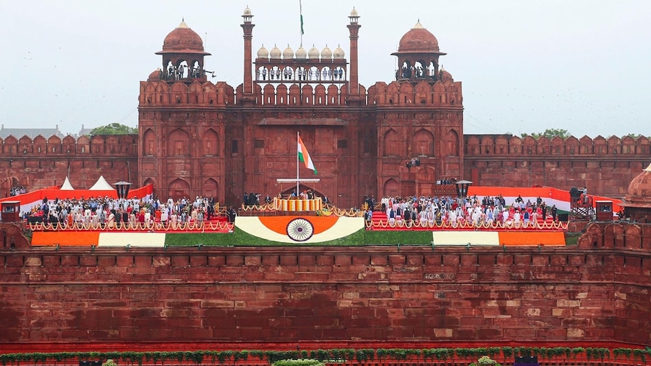January 26 has a uniquely important place in India's national calendar. It marks the day India gave itself a Constitution and formally became a republic. January 26 has a uniquely important place in India's national calendar. It marks the day India gave itself a Constitution and formally became a republic.