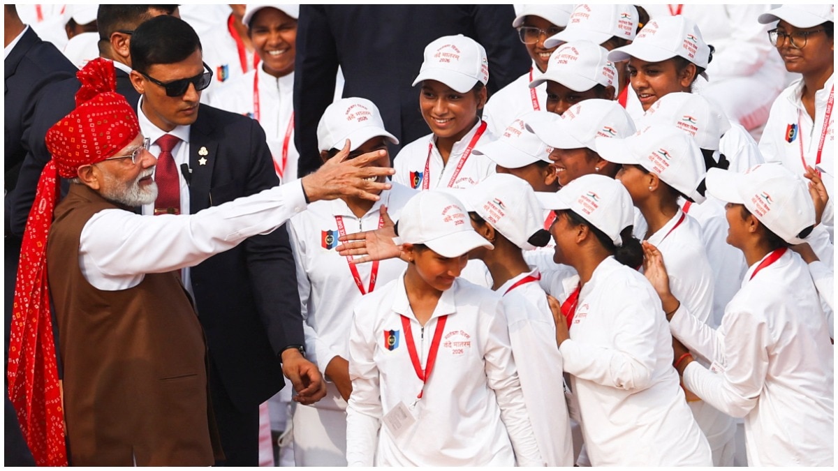 PM Modi announce Free online coaching for exam aspirants