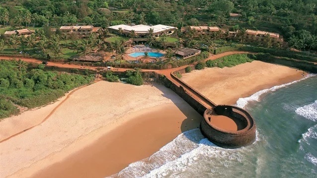Goa's history creates a striking paradox around India's Independence Day.