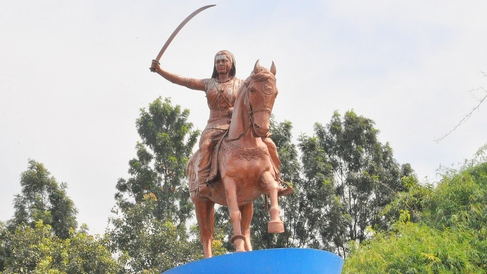 The importance of Kittur lies in what it reveals about India's freedom struggle before 1857. The importance of Kittur lies in what it reveals about India's freedom struggle before 1857.