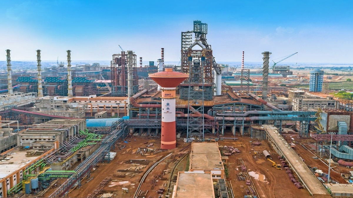 NMDC Q1 profit rises to ₹2,007 crore; miner targets 60 MT production in FY27