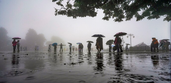 Fresh low-pressure area in Bay of Bengal Fresh low-pressure area in Bay of Bengal