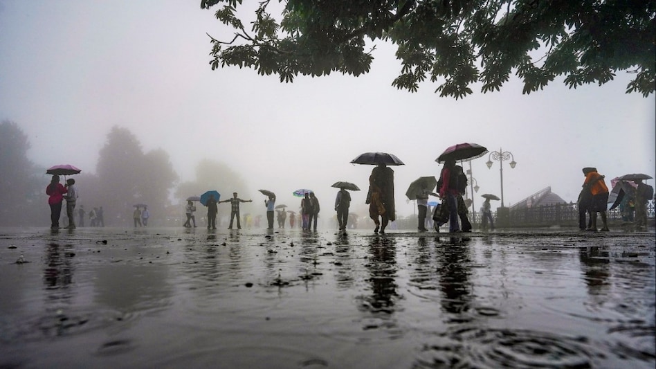 Fresh low-pressure area in Bay of Bengal Fresh low-pressure area in Bay of Bengal