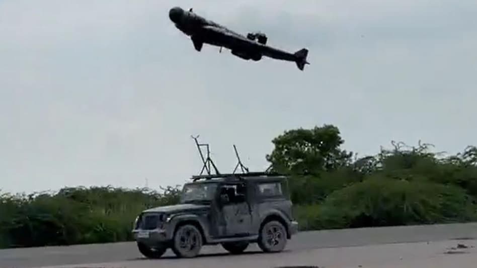 During the trial, the engine met all pre-defined operational parameters, validating the country's growing capability to produce complex aerospace propulsion systems locally. During the trial, the engine met all pre-defined operational parameters, validating the country's growing capability to produce complex aerospace propulsion systems locally.