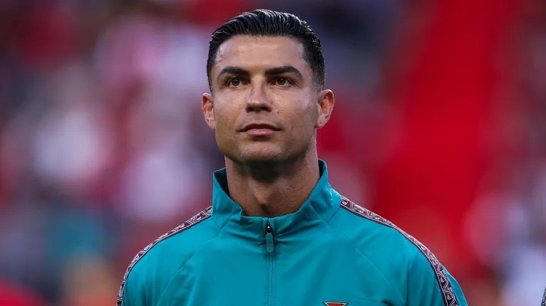 Cristiano Ronaldo could retire this year.
