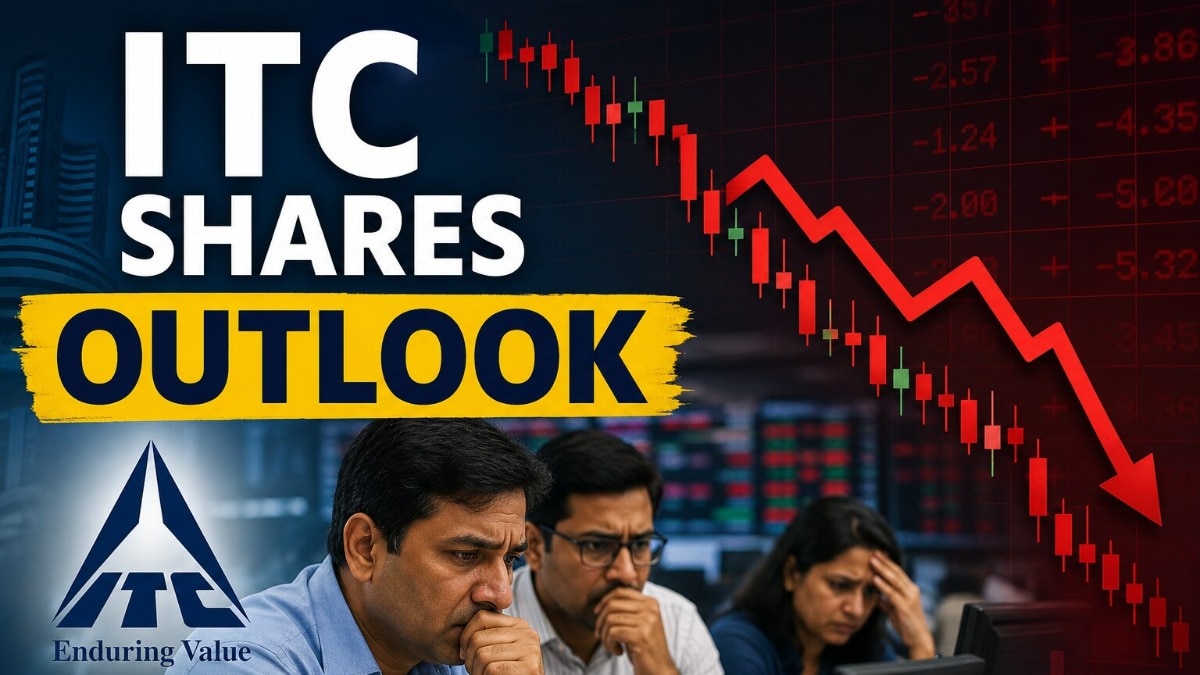 ITC stock, which has been in a downtrend since three years has zero promoter stake. ITC shares have slipped 25% this year and fallen 16% in six months. The stock is down 33.50% in a year and fallen 34% in three years.