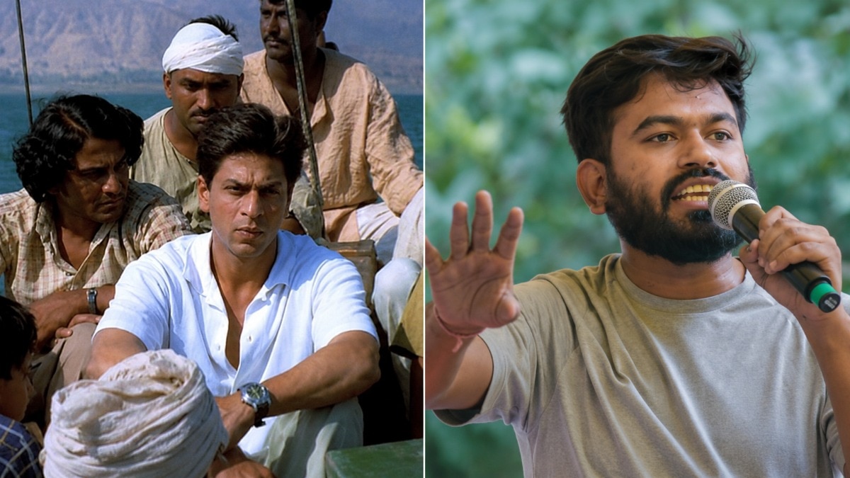 ‘Just like Mohan did for Charanpur’: Abhijeet Dipke says Shah Rukh Khan’s Swades inspired him to return to India