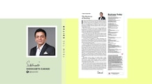 Behind the boom in India's private hospital sector The Business of Healing