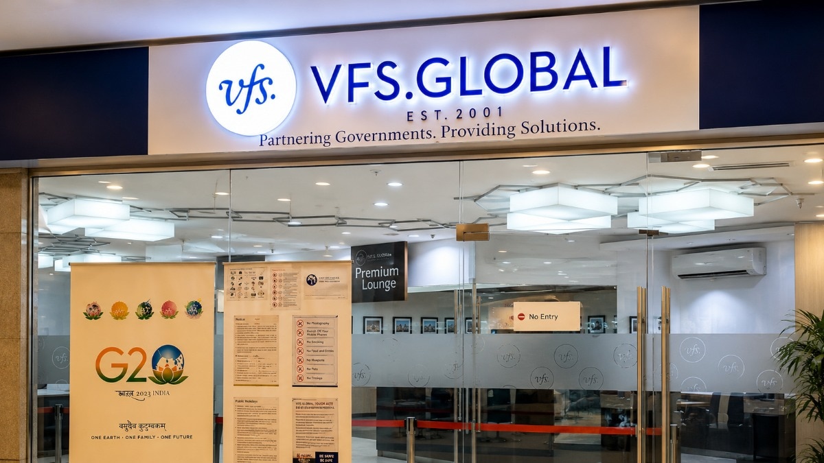 VFS Global is entering a new line of business in Maharashtra