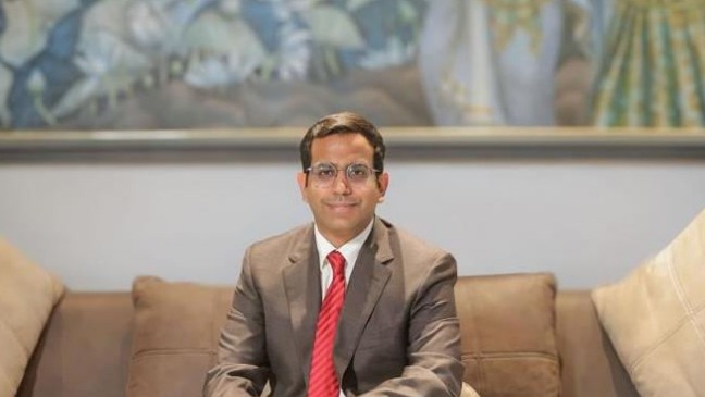 Following the transaction, Aditya Kumar Halwasiya's personal shareholding in the company increased to 33.39 per cent.