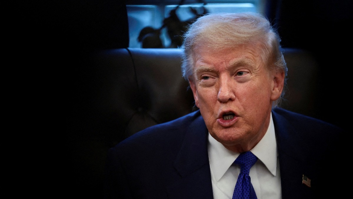 Will the Trump administration impose further sanctions on Iran?